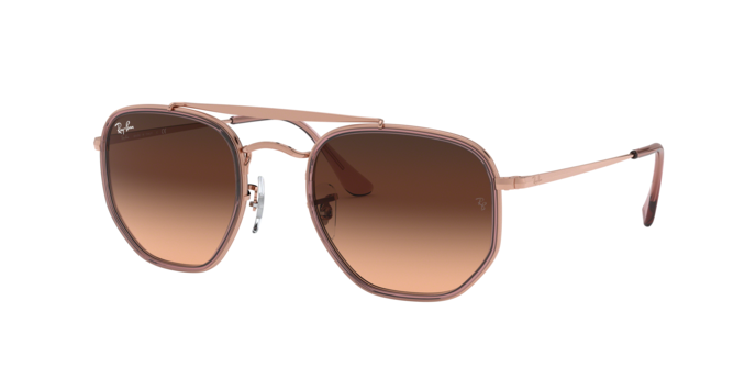Ray Ban RB3648M 9069A5 The Marshal Ii 